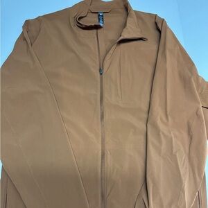 Lululemon rain jacket